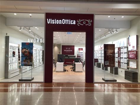 VISIONOTTICA LE CORTI VENETE.